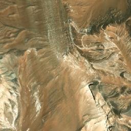 Satellite imagery of Jabal Witr, EG