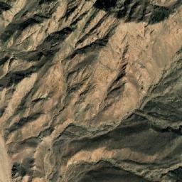 Satellite imagery of Jabal al Farsh, EG