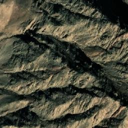 Satellite imagery of Jabal al Farsh, EG