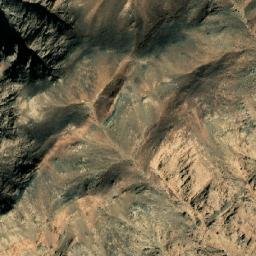 Satellite imagery of Jabal al Farsh, EG