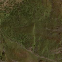 Satellite imagery of Tõgo Ḍā̃ḍā, NP