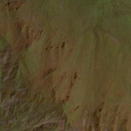 Satellite imagery of Tõgo Ḍā̃ḍā, NP