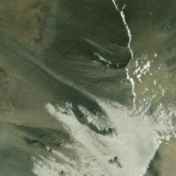 Satellite imagery of Norgo La, CN