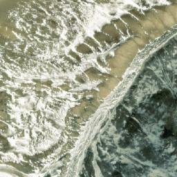Satellite imagery of Norgo La, CN