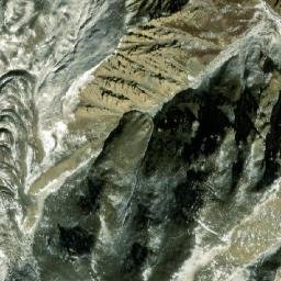 Satellite imagery of Luṅgre, NP