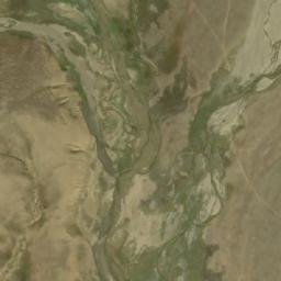 Satellite imagery of Da La, CN