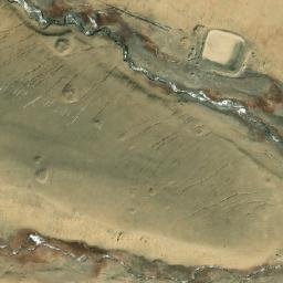 Satellite imagery of Gongsur La, CN