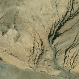 Satellite imagery of Gongsur La, CN