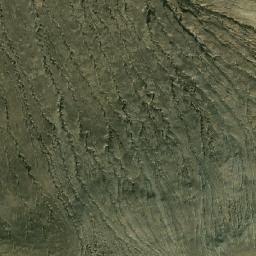 Satellite imagery of Zhongngu La, CN
