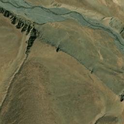 Satellite imagery of Kari La, CN