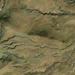 Satellite imagery of Luggu La, CN