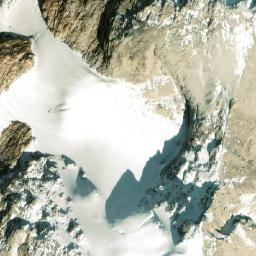 Satellite imagery of Yardoi Chagla, CN
