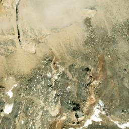 Satellite imagery of Yardoi Chagla, CN