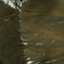 Satellite imagery of Karbo La, CN