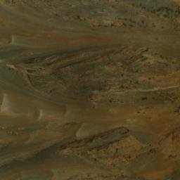 Satellite imagery of Karbo La, CN