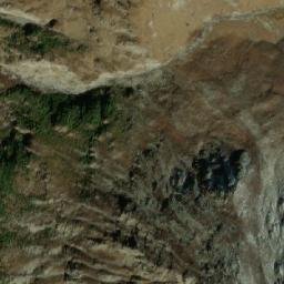 Satellite imagery of Bibi La, CN