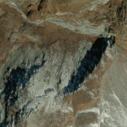 Satellite imagery of Bibi La, CN