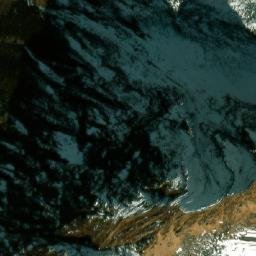 Satellite imagery of Sibadongri La, CN