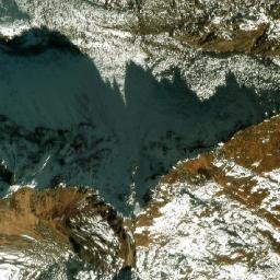 Satellite imagery of Sibadongri La, CN