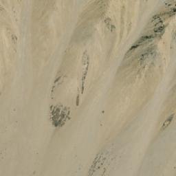Satellite imagery of Wabai La, CN