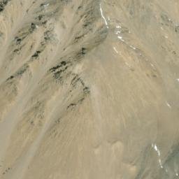Satellite imagery of Wabai La, CN