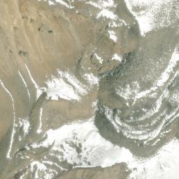 Satellite imagery of Wabai La, CN