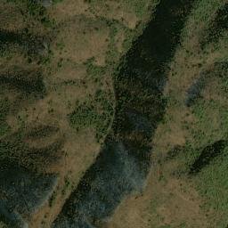Satellite imagery of Xiaolongcong Jian, CN