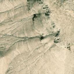 Satellite imagery of San Alonso, MX