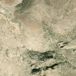 Satellite imagery of San Alonso, MX