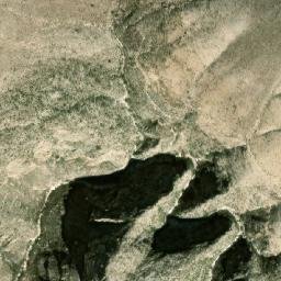 Satellite imagery of San Alonso, MX