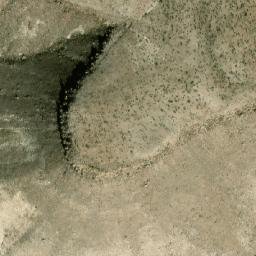 Satellite imagery of La Esperanza, MX