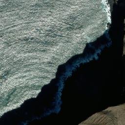 Satellite imagery of Punta Gorda, ES