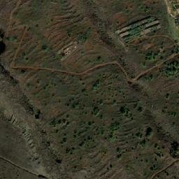 Satellite imagery of Punta Izcagua, ES