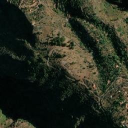 Satellite imagery of Punta Izcagua, ES