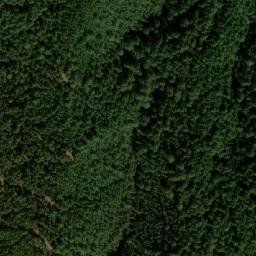 Satellite imagery of Lomo de Franceses, ES