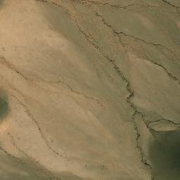 Satellite imagery of Amaghoud, MA