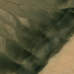 Satellite imagery of Amaghoud, MA