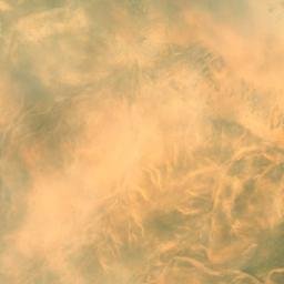 Satellite imagery of Tall aş Şafā’iḩ al Arba‘ah, EG