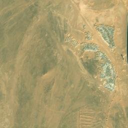 Satellite imagery of Bāb al Baḩr, EG