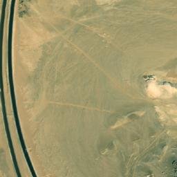 Satellite imagery of Bāb al Baḩr, EG