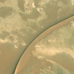 Satellite imagery of Tall Sutūn, EG