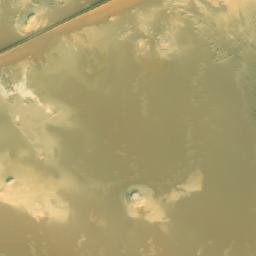 Satellite imagery of Tall Sutūn, EG