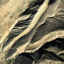 Satellite imagery of Dobanzar, PK