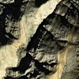 Satellite imagery of Gorandani Ghar, PK