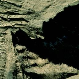 Satellite imagery of Kākhyor Himāl, NP