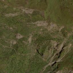 Satellite imagery of Tõgo Ḍā̃ḍā, NP