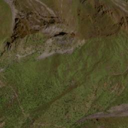Satellite imagery of Tõgo Ḍā̃ḍā, NP