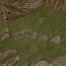 Satellite imagery of Tõgo Ḍā̃ḍā, NP