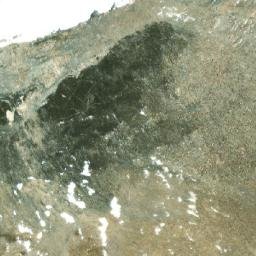 Satellite imagery of Lhagoi Kangri, CN