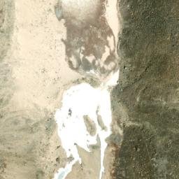 Satellite imagery of Lhagoi Kangri, CN